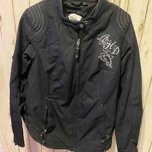 Harley Davidson coat size XL